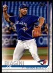 #292 Joe Biagini 