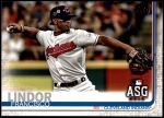 #293 All-Star Francisco Lindor 