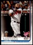 #298 HR Derby Carlos Santana 