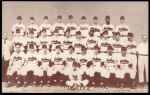 1948 Indians Team   