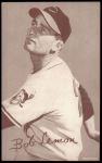 Bob Lemon  Left Arm Not Shown 