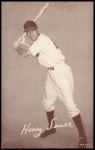 Hank Sauer 