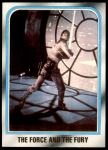 #234 The Force and the Fury  
