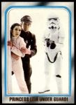 #219 Princess Leia Under Guard!  