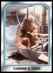 #159 Chewie's Task  