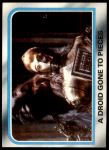#216 A Droid Gone to Pieces  