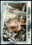 #180 The Wookiee at Work  