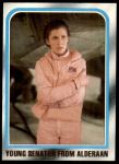 #188 Young Senator from Alderaan  