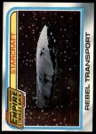 #142 Rebel Transport  
