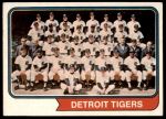 #94 Tigers Team  