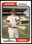 #266 Jim Northrup 