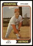 #458 Jim Ray 