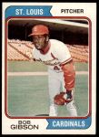 #350 Bob Gibson 
