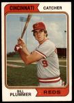 #524 Bill Plummer 