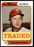 #585 Traded Merv Rettenmund 