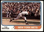 #80 Tom Seaver 