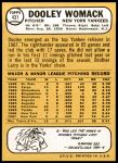 1968 Topps #431 Dooley Womack<br />B68T 14 7878<br /><a class='button AddToCart' data-ajax='true' data-ajax-mode='replace' data-ajax-update='#cart-info' href='/AddToCart?itemId=6906484&quantity=1&type=0'>Add To Cart</a>