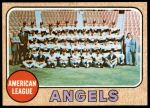 1968 Topps #252  Angels Team<br />B68T 14 7902<br /><a class='button AddToCart' data-ajax='true' data-ajax-mode='replace' data-ajax-update='#cart-info' href='/AddToCart?itemId=6906508&quantity=1&type=0'>Add To Cart</a>
