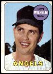 #565 Hoyt Wilhelm 