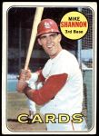 #110 Mike Shannon 
