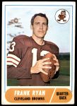 #215 Frank Ryan 