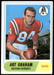 #150 Art Graham 