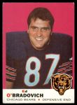 #95 Ed O'Bradovich 