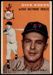 #106 Dick Kokos 