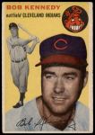 #155 Bob Kennedy 
