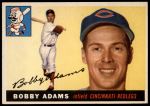 #178 Bobby Adams 