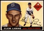#180 Clem Labine 