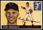 #174 Rudy Minarcin 