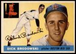 #171 Dick Brodowski 