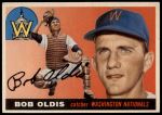 #169 Bob Oldis 