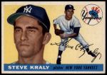 #139 Steve Kraly 