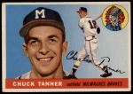 #161 Chuck Tanner 