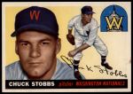 #41 Chuck Stobbs 