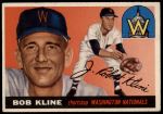 #173 Bob Kline 
