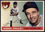 #76 Howie Pollet 
