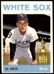 #168 Al Weis 
