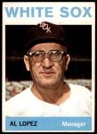 #232 Al Lopez 