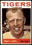 #165 Jerry Lumpe 