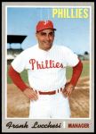 #662 Frank Lucchesi 