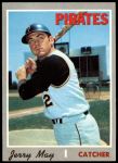 #423 Jerry May 