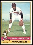 #152 Leroy Stanton 