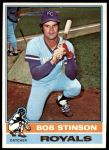 #466 Bob Stinson 