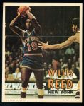 #3 Willis Reed 