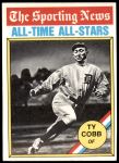 #346 All-Time All-Stars Ty Cobb 