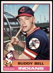 #358 Buddy Bell 