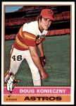 #602 Doug Konieczny 